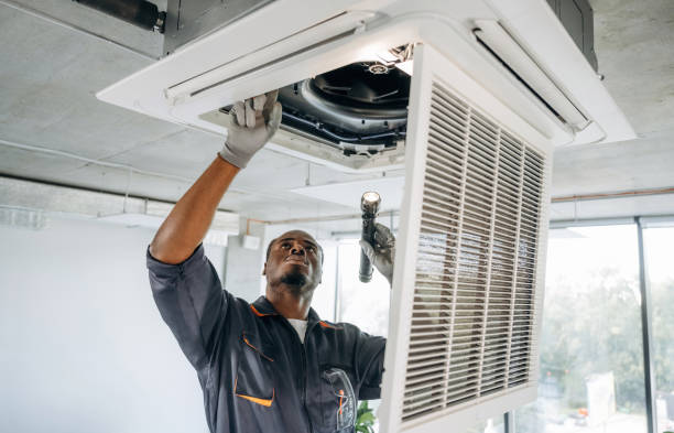 Licensed Hvac service in Newtonville, MA - FH HVAC